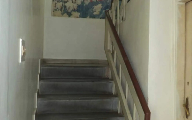 Hotel Malwa Palace