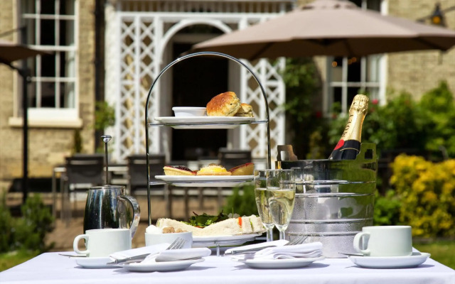 London Chigwell Prince Regent Hotel, BW Signature Collection