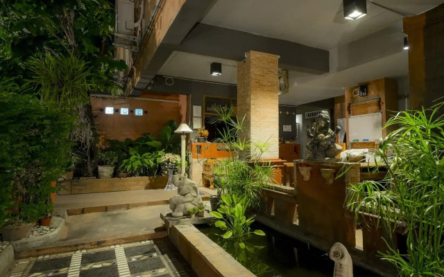 Grace Boutique House