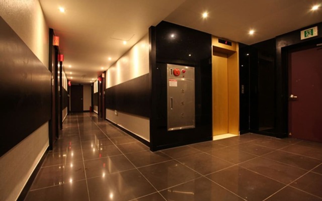 Hotel Mare