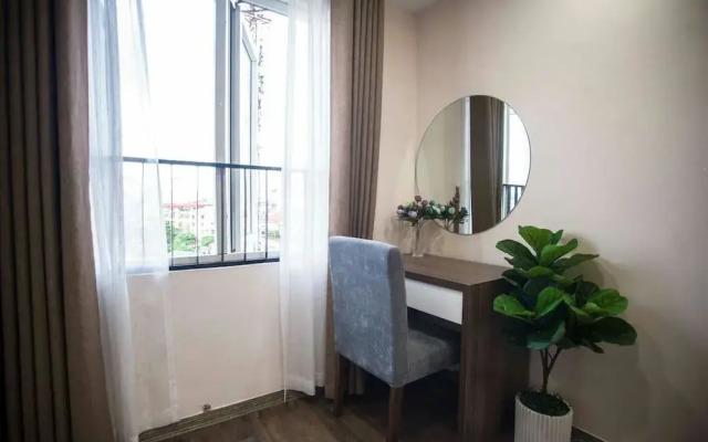 ZO Hotels Tran Duy Hung