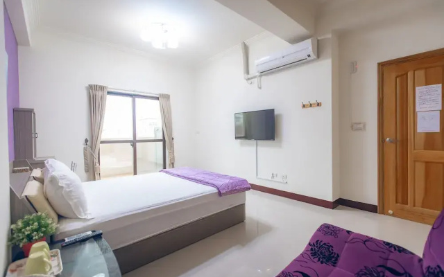 Goodfriend B&B