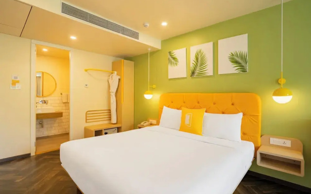 Bloom Hotel - Dona Paula