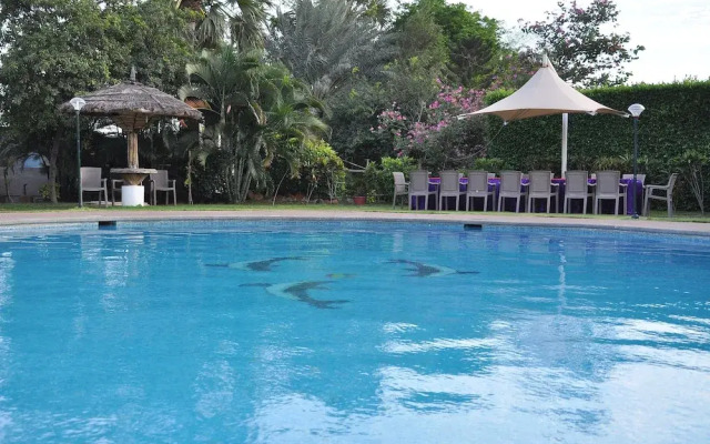 Sathya Park & Resorts - Tuticorin