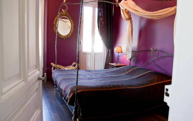 Hotel des Bains