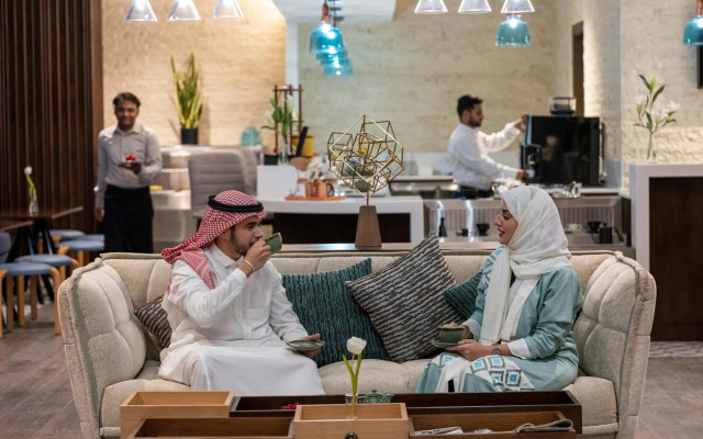 Novotel Makkah Thakher City