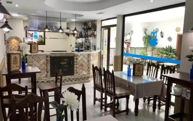 Apartamentos La Fuente