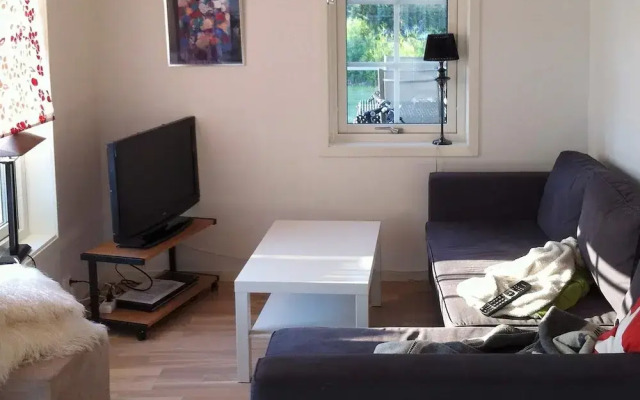 Holiday Home in Ronneby