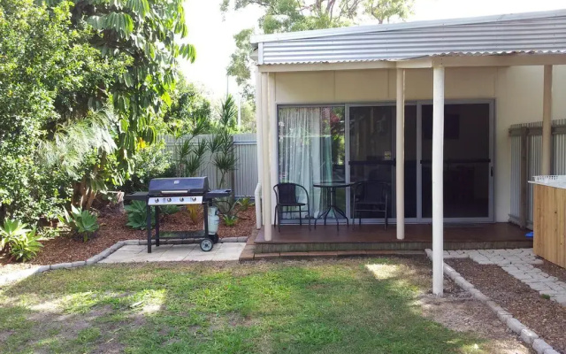 Bluegrass BnB