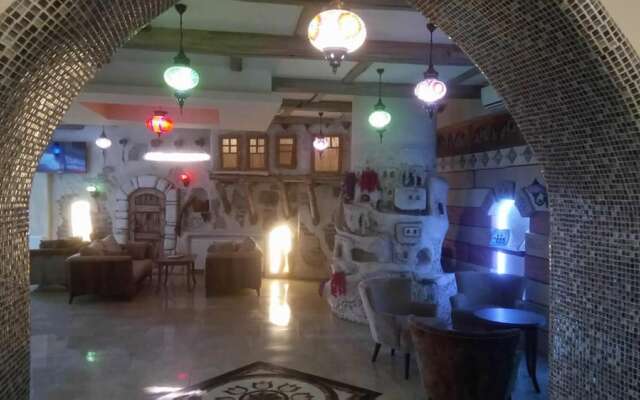 Waha Hotel