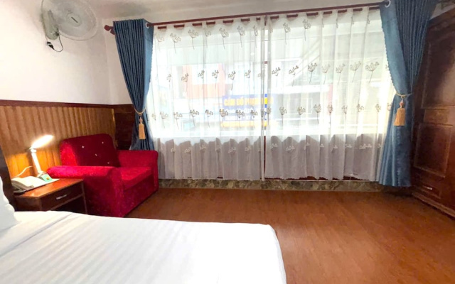 Diamond Suite Dai Nam Hotel