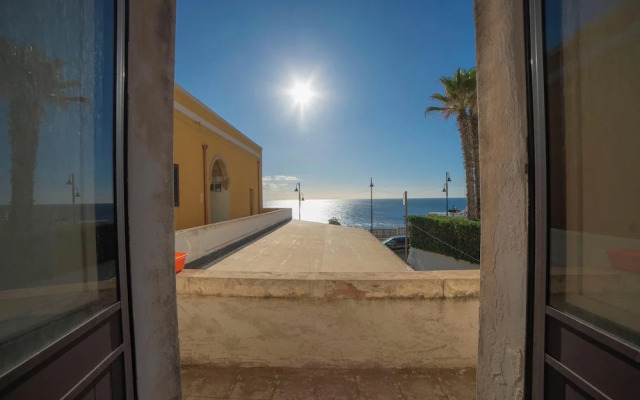 Cesarea House With Sea View