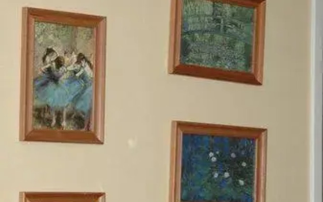 Villa Vitae