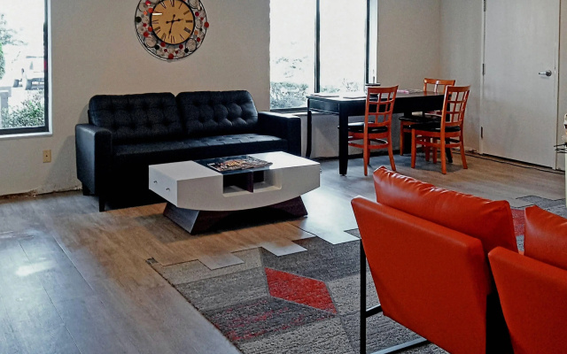 Clarion Pointe Evansville North