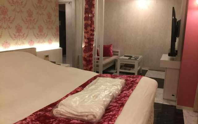 Hotel Regent Oodaka - Adult Only
