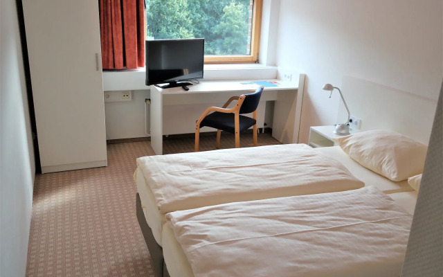 Garner Hotel Kiel - Akademie by IHG