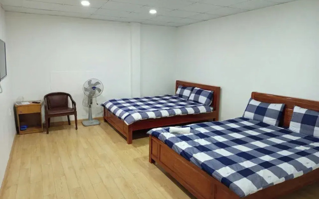 Villa Truby Da Lat