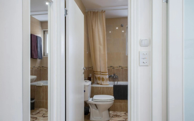 Bella Apartment Belgrade