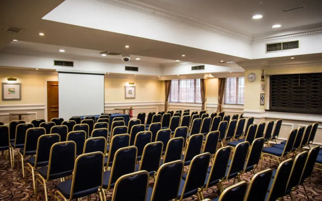 Hotel Indigo Leeds by IHG