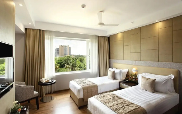 Sugar Business Hotel