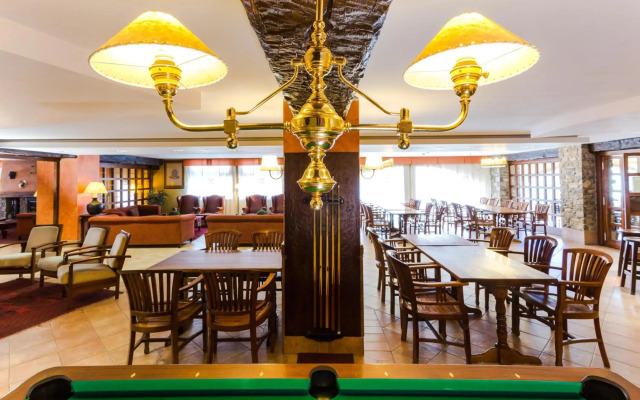 Hotel Himalaia Soldeu