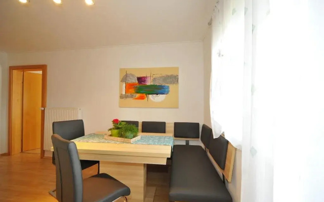 Haus Nowak Ferienwohnungen