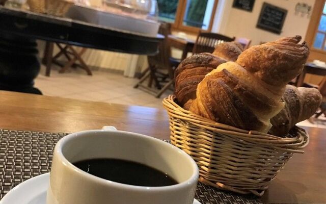 Hôtel Le Clos Badan