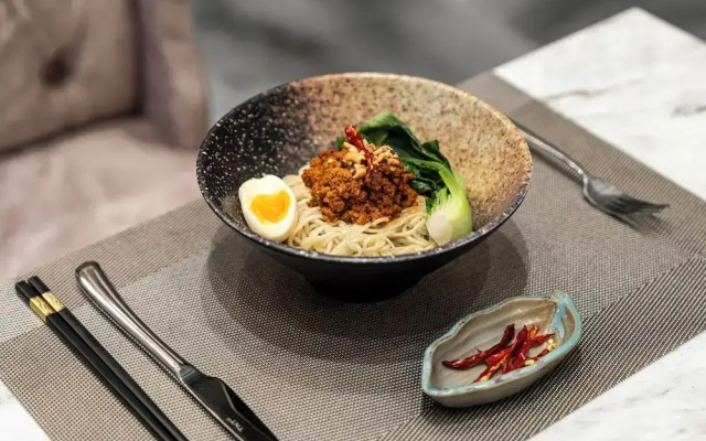 Moonlit Suites Hotel