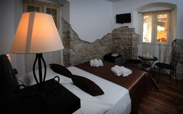 Rooms & apartment Lasta