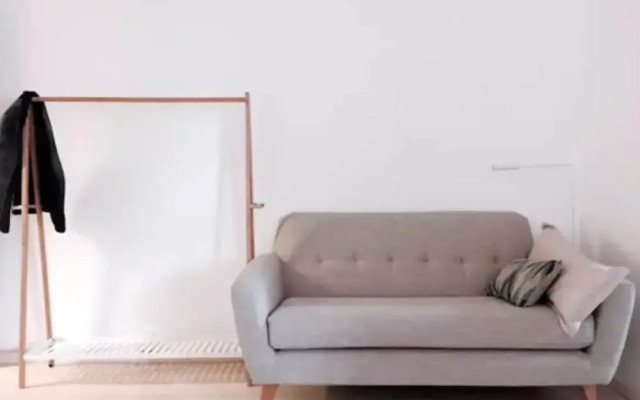 Modern Studio Apartment in South Bermondsey