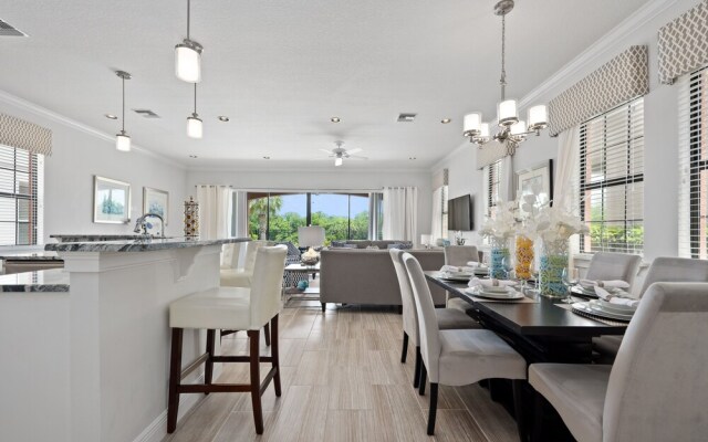 Rvh_328r Fairway Sunset 5 Bedroom Home