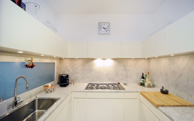 Urban District Milan Downtown Isola