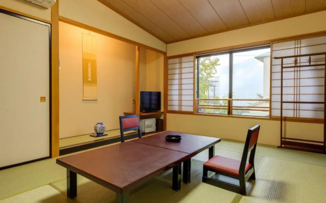 Otowaya Ryokan