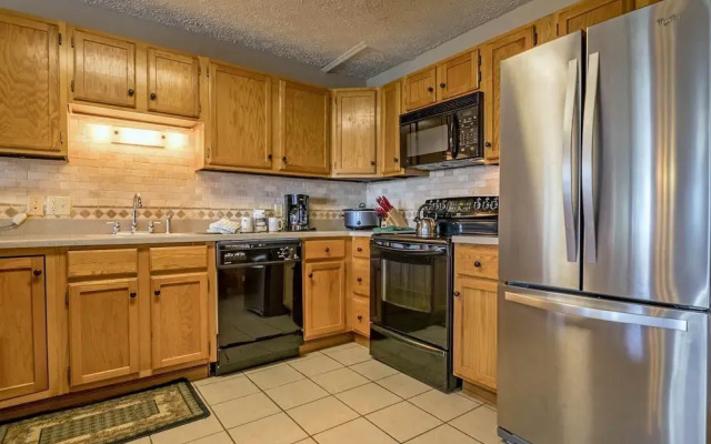 4 Br: Stemwinder 9