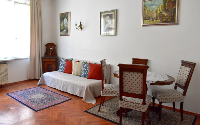 Old Town Konviktská - Bohemian Residence