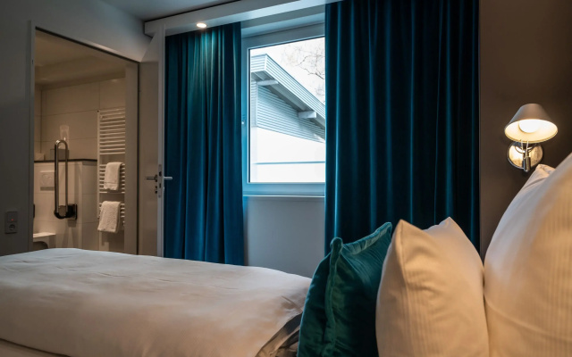 Motel One Berlin-Mitte