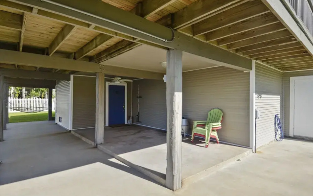Flying Sea - 5 Br Home