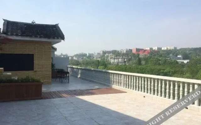 Xiyuan Inn