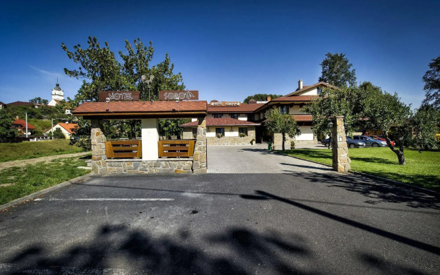 Hotel Sobota