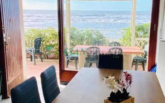 6 Beds at the Conchiglia -rif Ponente