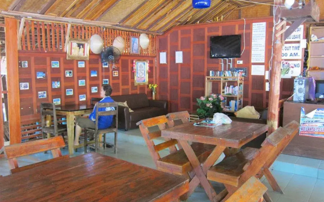 Bamboo Mountain View Resort