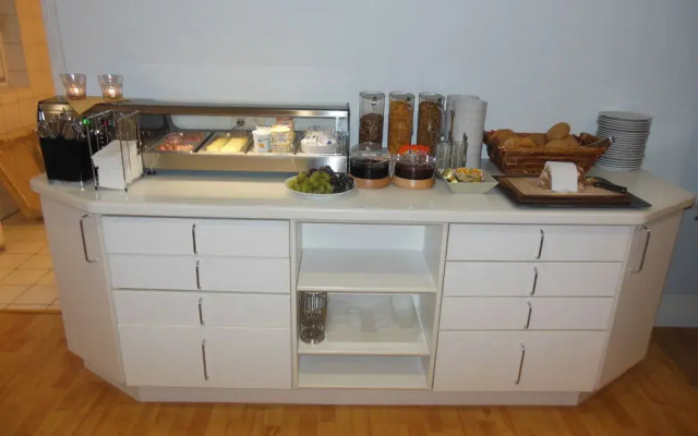 Hotel Garni Sport