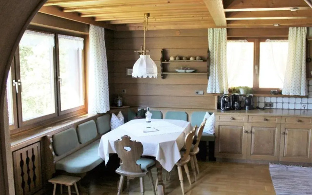 Ferienhaus Meusburger