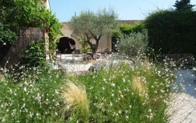 Maison d'hôtes Après la sieste