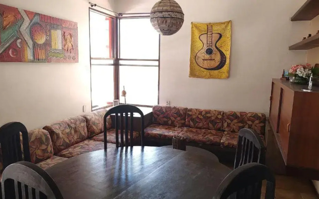 Hotel Pousada Bossa Nova