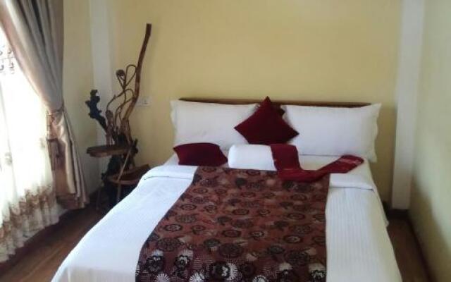 Rio Homestay