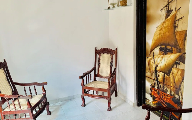 MICHS Beach Villa - Maggona
