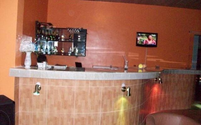 Afara Castle Hotel