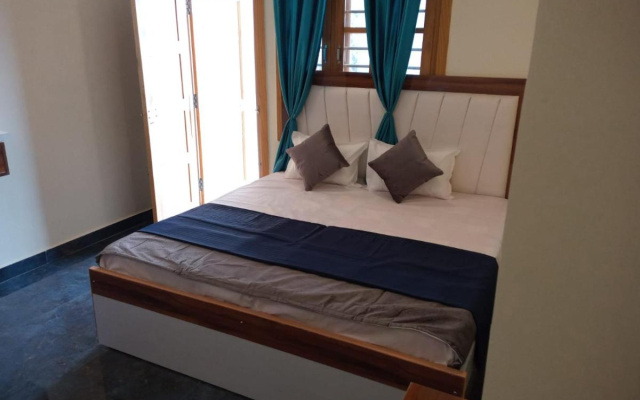 Jaiswal Homestay