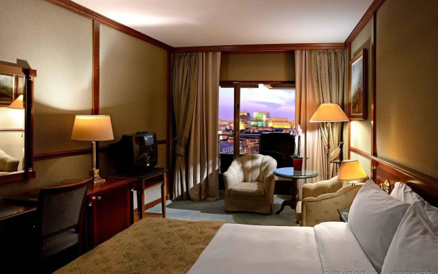 Grand Hotel Bucharest